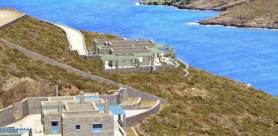 Villas For Sale Kea Bay Retreat - Slide 2